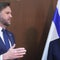 Why Vance is in Israel
