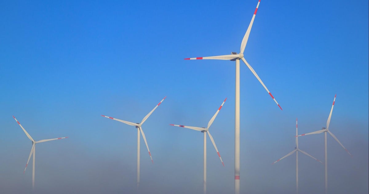 New report: Global climate efforts off-track