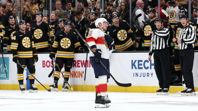 Brad Marchand 