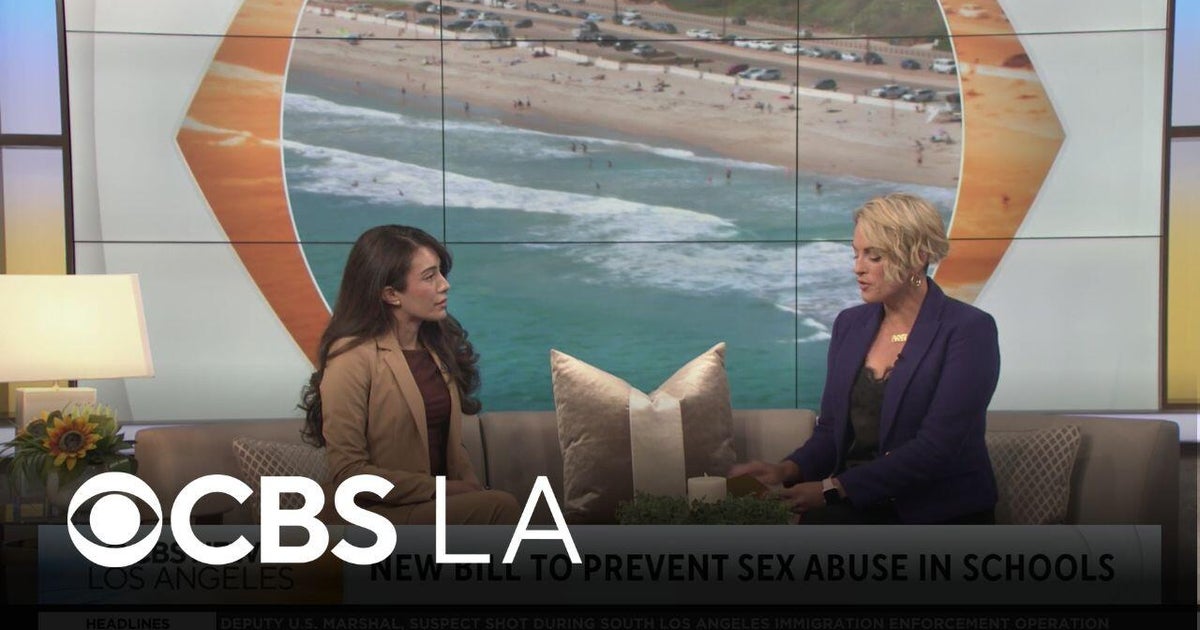 A discussion of the new state law to protect students, the Safe Learning Environments Act