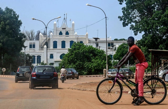 NIGER-COUP-POLITICS