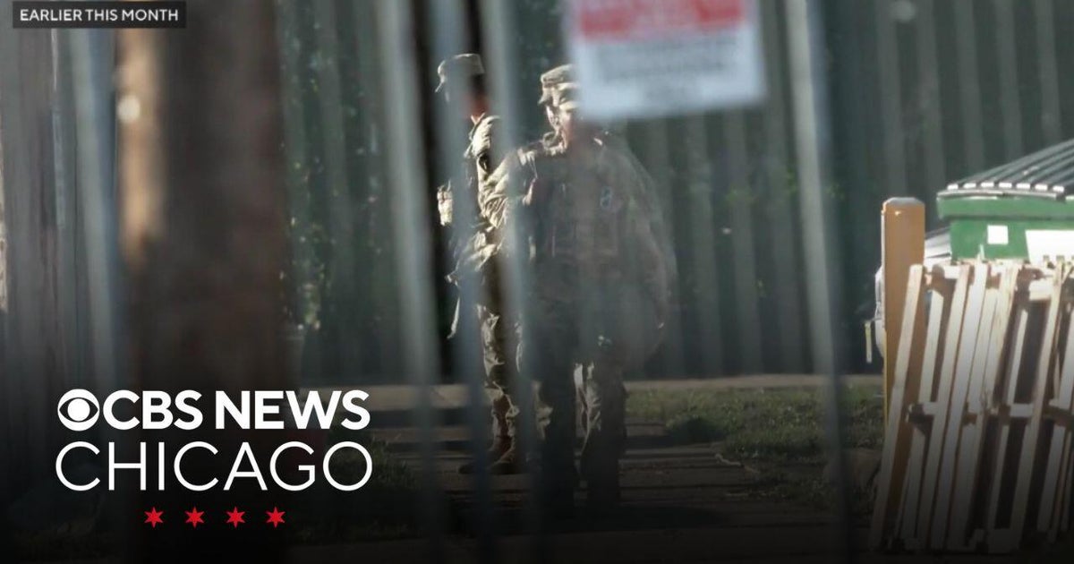 Courts Pause or Limit Guard Deployments