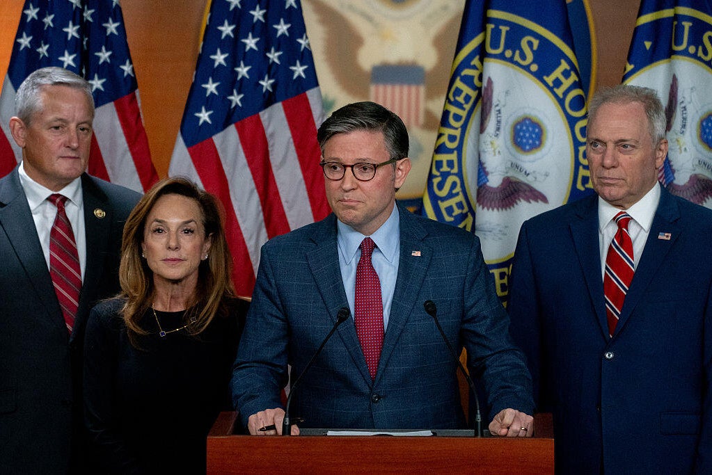 Government shutdown continues as Senate fails to advance GOP bill and ...