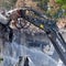 Trump's White House demolition for ballroom sparks backlash