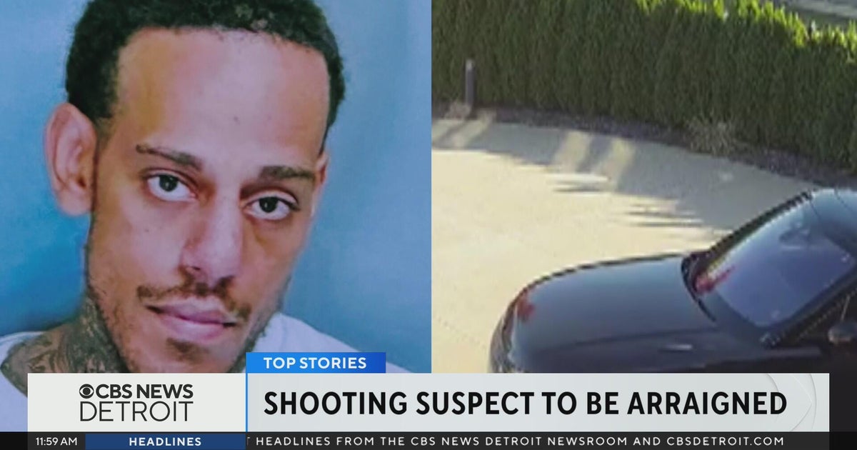 Bird Poop Evidence Leads to Arrest in Michigan Businessman Shooting