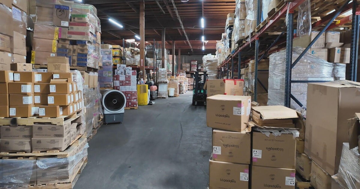 Лос Анджелис — Във вторник шерифският отдел на окръг Сан