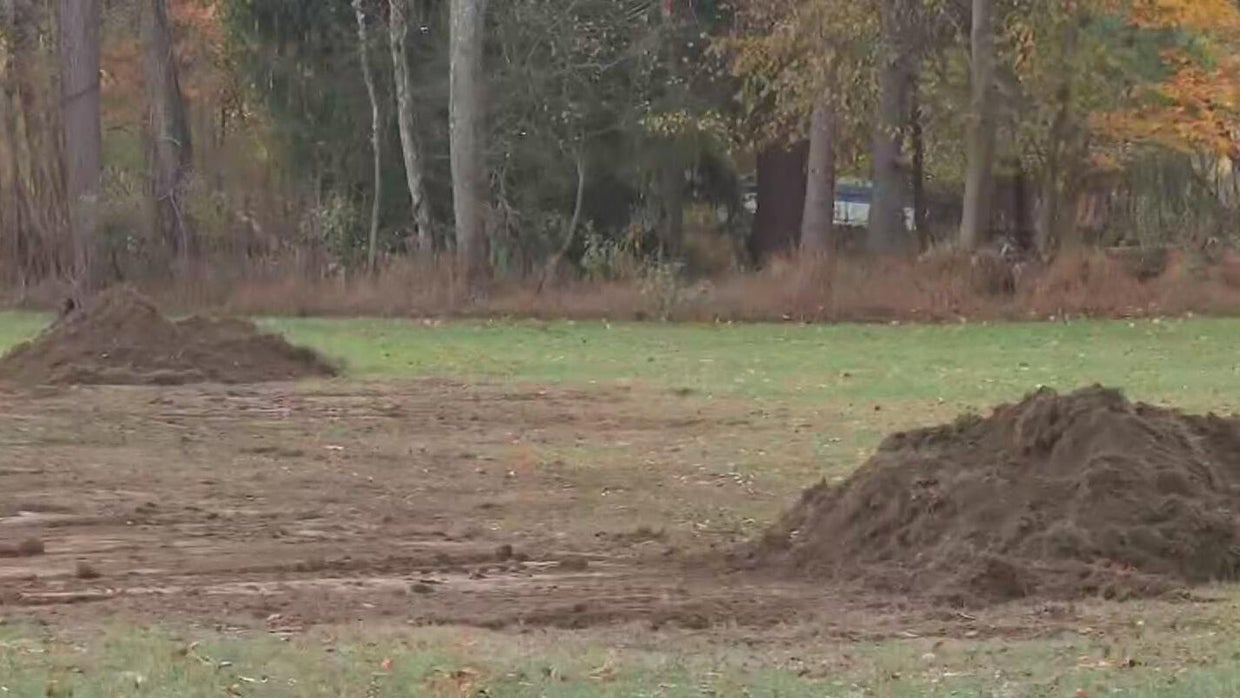 Dig in South Buffalo Township connected to Cherrie Mahan case, sources ...