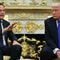 Takeaways from Trump meeting with NATO chief over Russia-Ukraine war