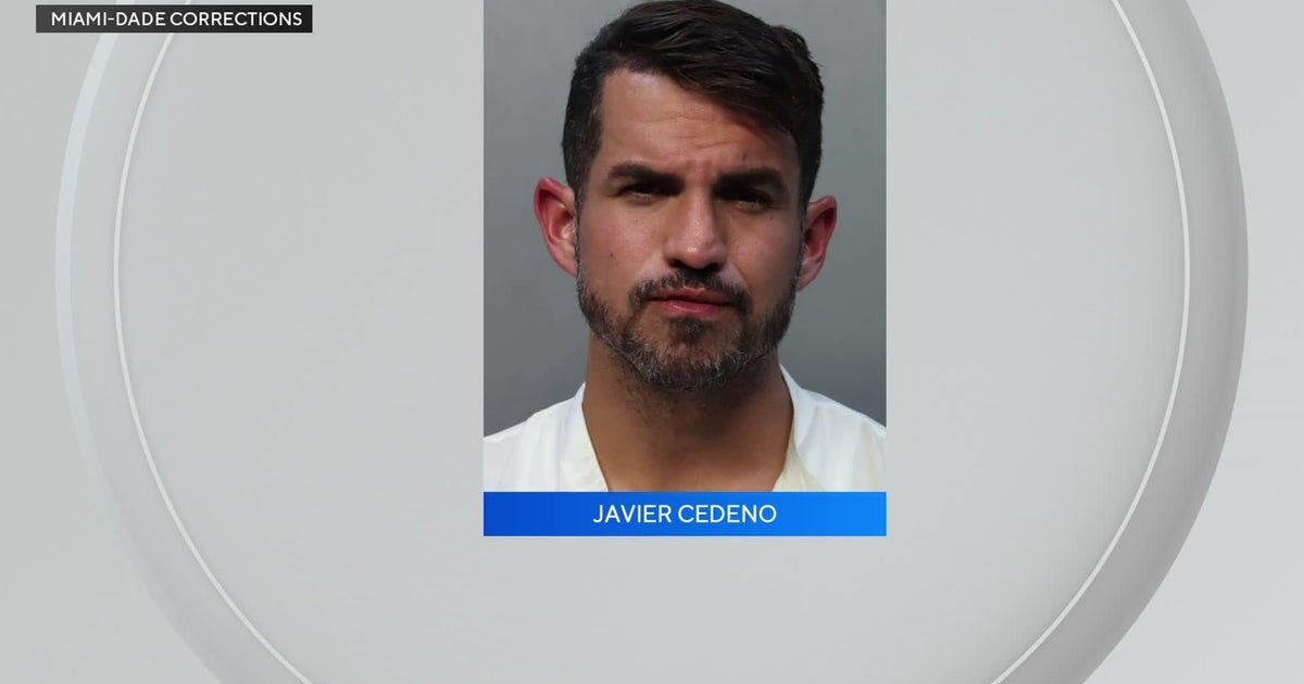 Miami man charged under new Florida GPS tracking law after secretly installing GPS on ex-girlfriend’s car, police say