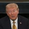 Trump warns land strikes against alleged drug traffickers may be next