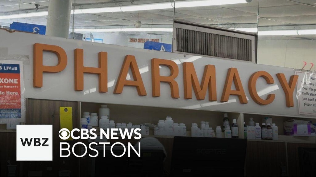 Roxbury pharmacy could close by end of year, owner says, leaving customers without drugstore