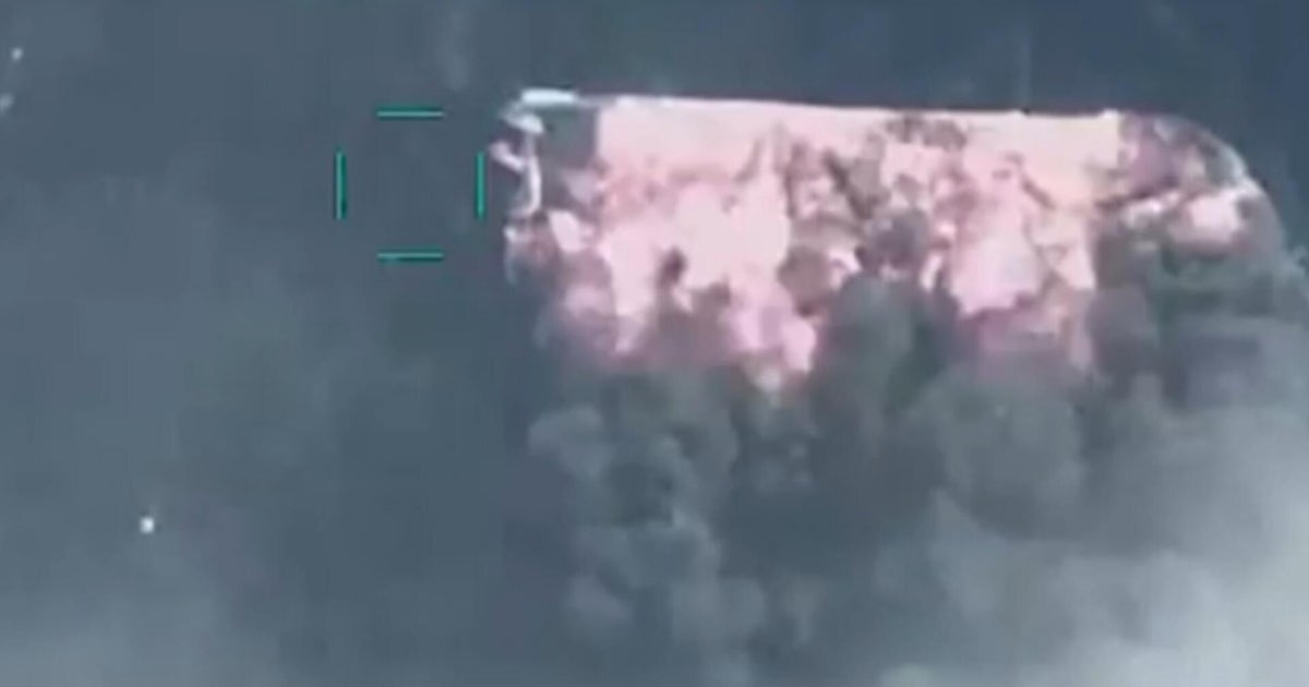 Trump threatens land strikes against cartels after U.S. targets 2 more alleged drug boats