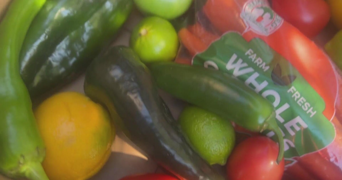 Communities in Colorado helping those in need as SNAP benefits set to ...
