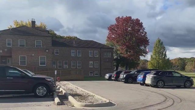 Vista Maria in Dearborn Heights closing its youth residential program 