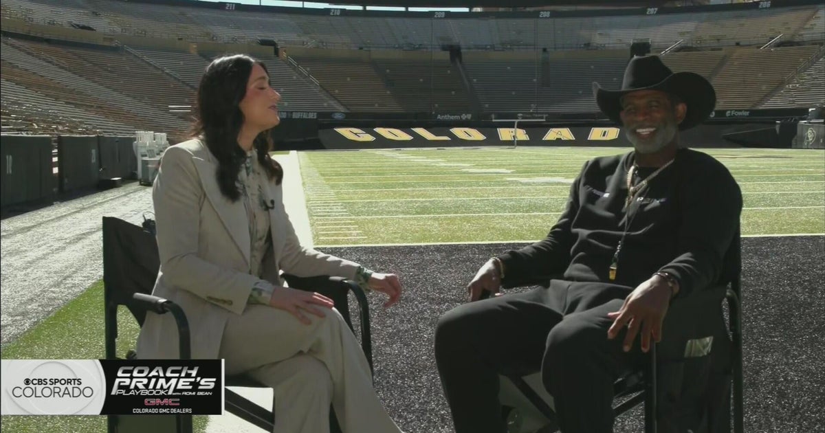 Deion Sanders says some of his Colorado Buffaloes players