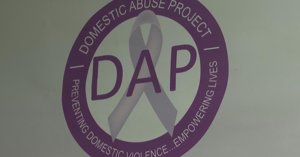 Domestic violence organization in Delaware County, Pennsylvania, faces uncertainty amid government shutdown – CBS News