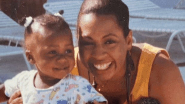 Robin and Nicole Lawrence
