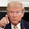 Why did Trump reverse course on deploying troops to San Francisco?