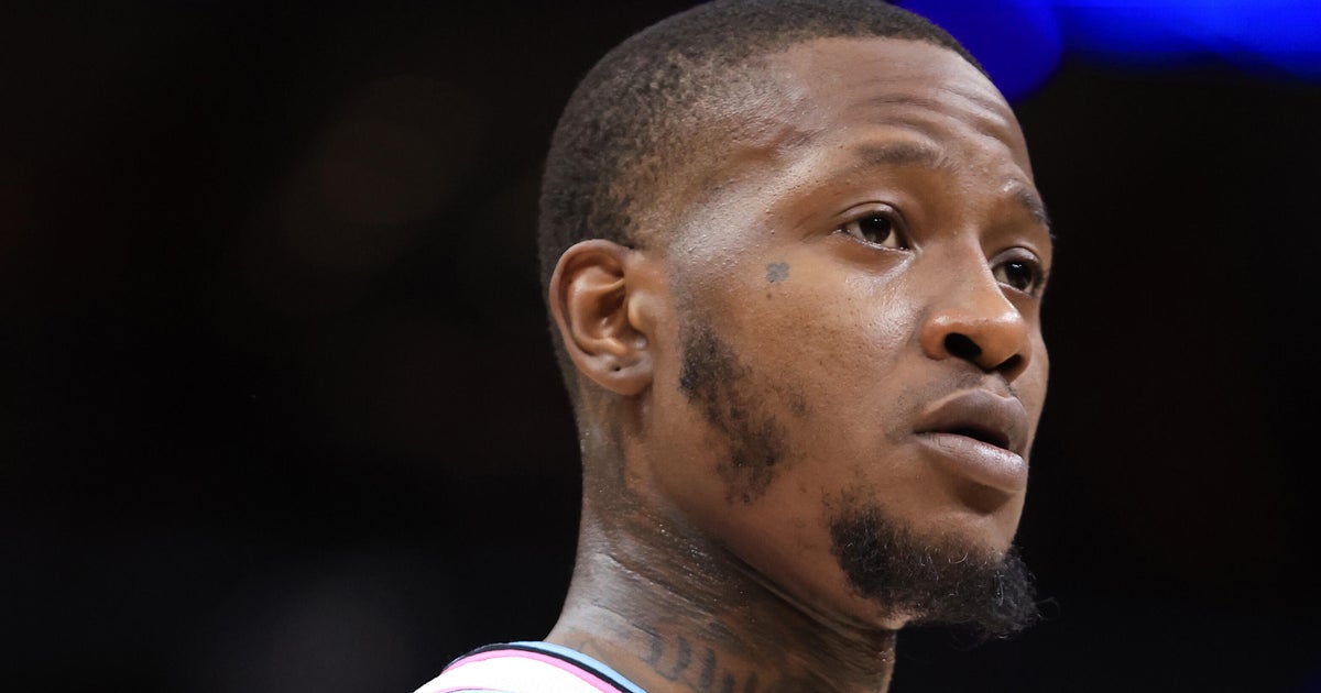 Miami Heat’s Terry Rozier arrested in FBI sports betting investigation, according to reports