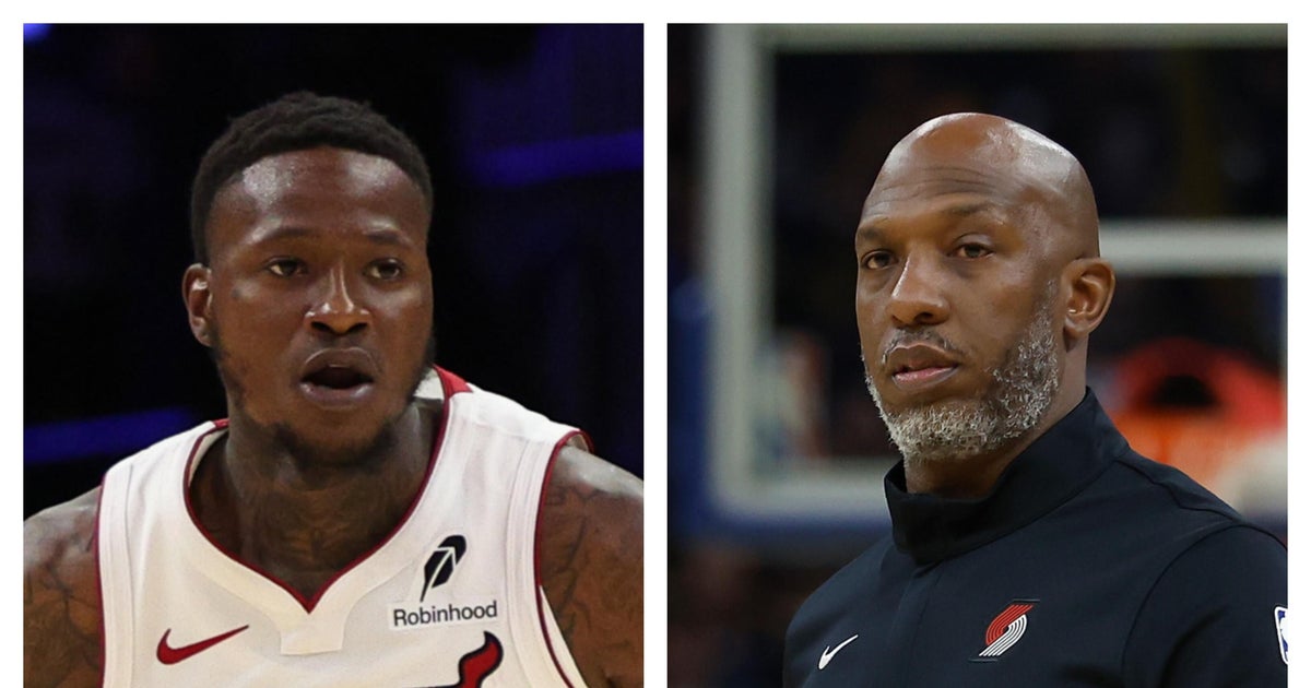 NBA’s Terry Rozier and Chauncey Billups among nationwide arrests in connection to illegal betting, sources say