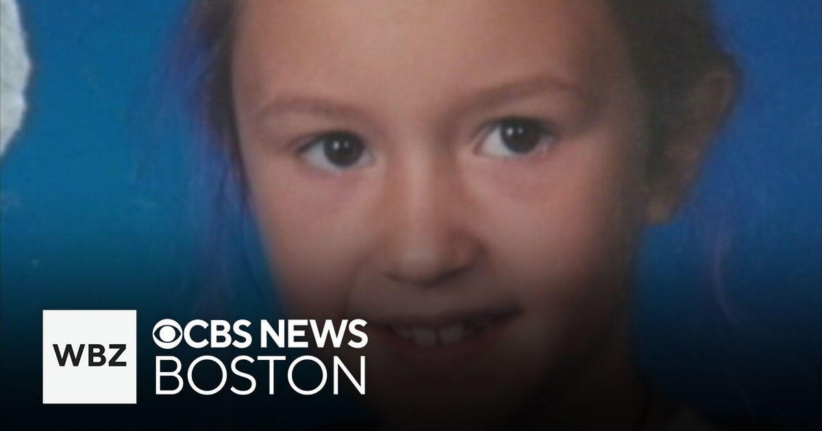 Hampden DA hopes DNA event will provide new leads, 32 years after Holly ...