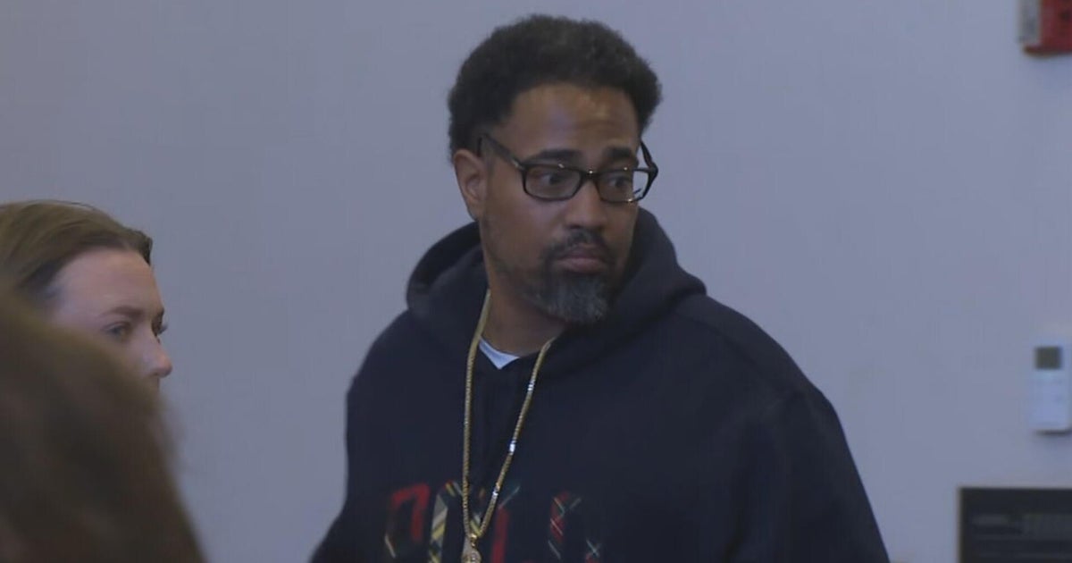 Man accused of abusing dog in Boston has history of mental health issues, defense attorney says