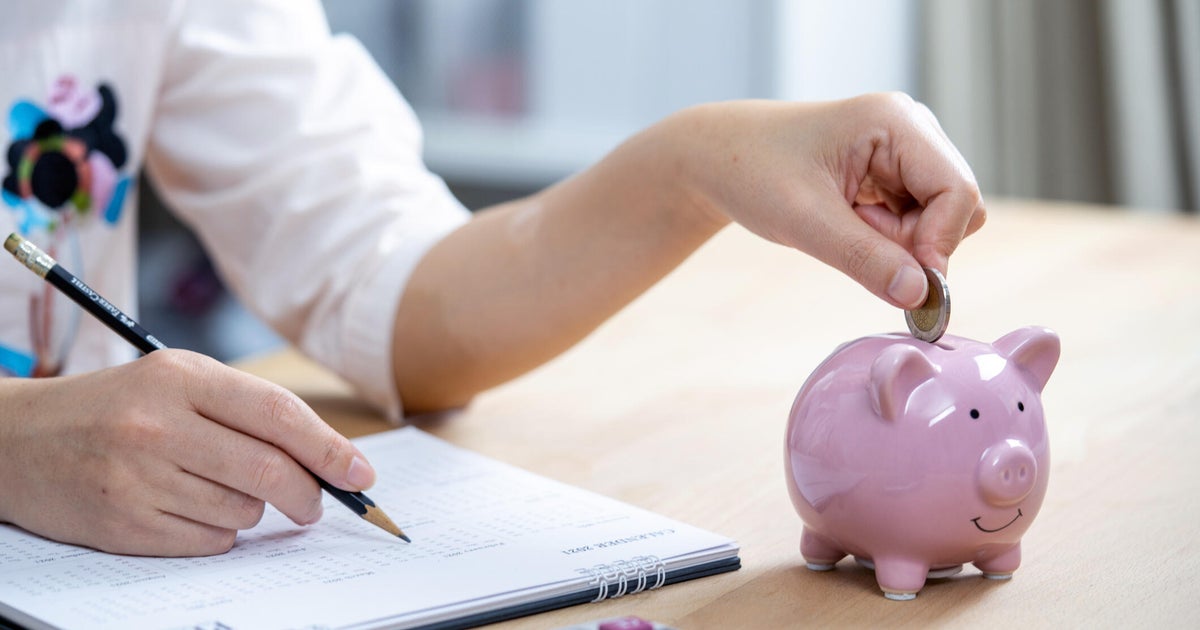 Процентите по сметките за сертификати за депозит CD остават привлекателни