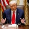 2 House Democrats ask for records on Trump's request for $230 million from DOJ