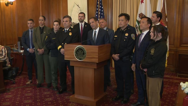 Trump Increases Federal Law Enforcement Presence, Deploys National Guard In Nation's Capital 