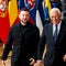 Ukraine welcomes "very important" new U.S., EU sanctions against Russia