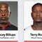 NBA stars linked to illegal gambling investigations