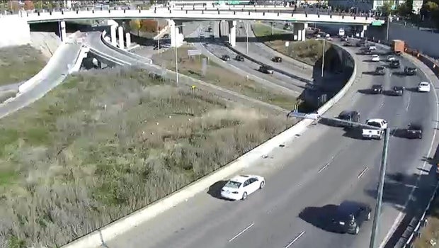 Weekend Closures Disrupt I-94 St. Paul, I-135 Wichita Traffic for Bridge Projects