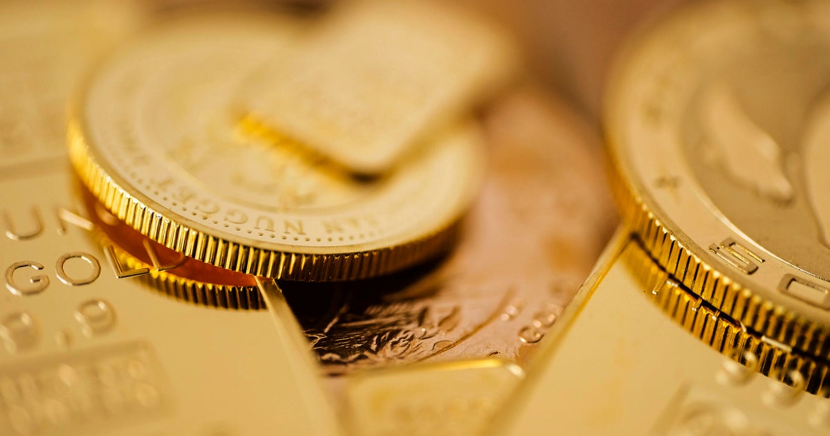 Is Costco gold worth buying as the price drops? Is Costco gold worth buying as the price drops?