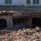 Fallout grows after crews demolish White House East Wing