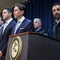 What we know about major FBI busts of alleged gambling schemes involving NBA players