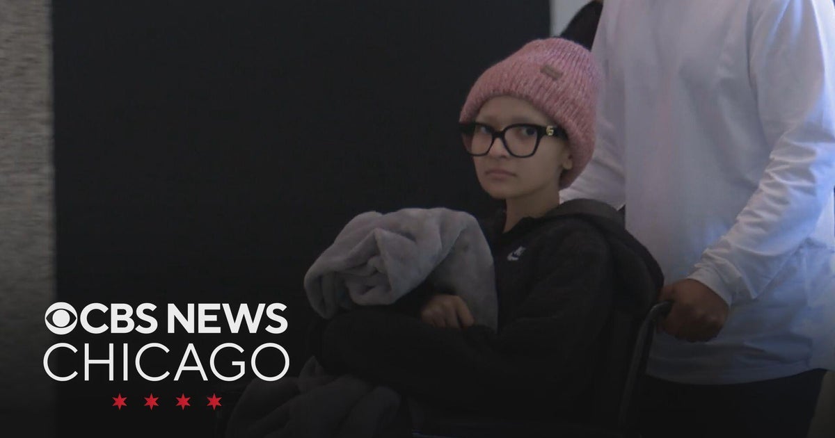 Federal Judge Orders Bond Hearing for Immigrant Father of Cancer-Stricken Daughter