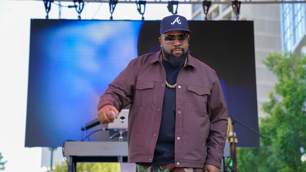 Big Boi To Headline Free Concert In Decatur For FIFA World Cup 2026 Kickoff