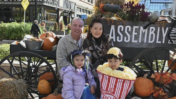 Weekend To Do List: Prepare for Halloween in Massachusetts with parties, hayrides and a trick or treat