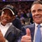 Eric Adams to endorse Andrew Cuomo in NYC mayor's race, sources say