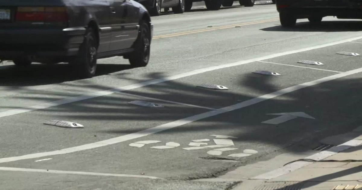 Stockton bicyclist deaths see major decrease amid multiple city street projects