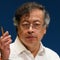 U.S. sanctions Colombian President Gustavo Petro
