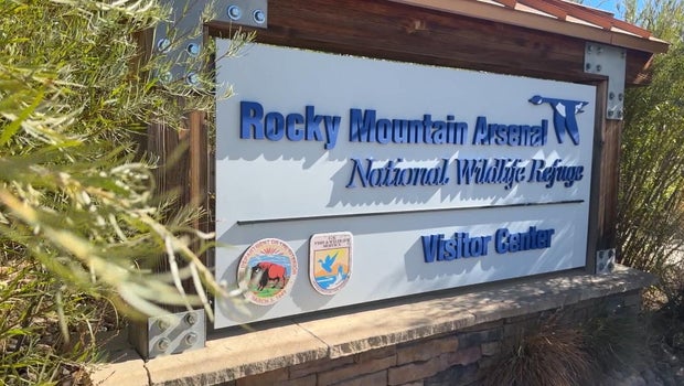 Government Shutdown Disrupts Multiple U.S. National Parks and Services