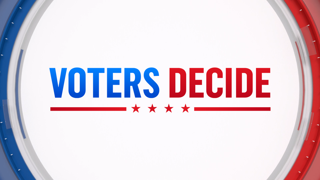 Check New Jersey Primary Day election results