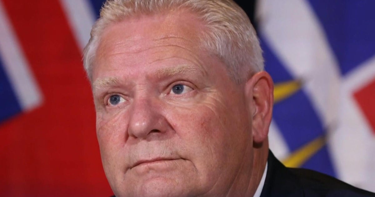 Behind the newest commerce spat between the U.S. and Canada Behind the newest commerce spat between the U.S. and Canada