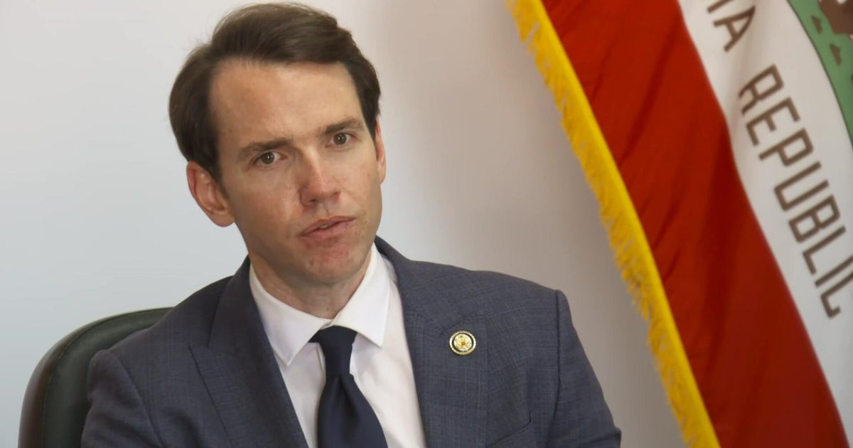 Kevin Kileys District 3 among those targeted for change under Californias Proposition 50