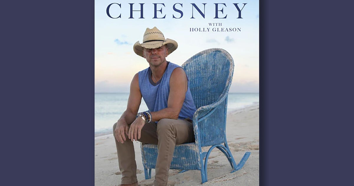 Book excerpt: "Heart Life Music" by Kenny Chesney with Holly Gleason