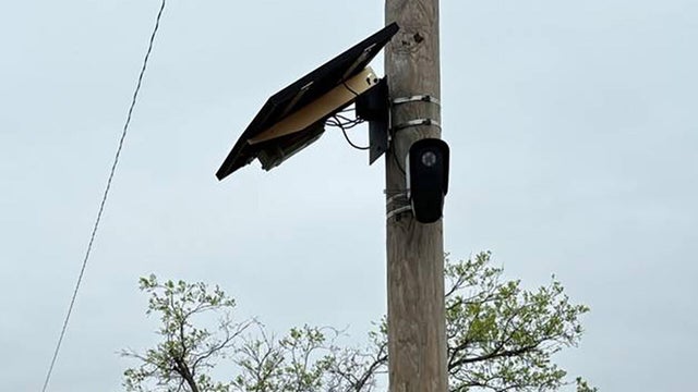 US-NEWS-FORTWORTH-LICENSEPLATE-CAMERAS-FT 