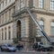Company that made lift used in Louvre heist hopes to cash in