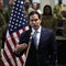 Rubio meets with U.S. military in Middle East as it monitors Israel-Hamas ceasefire