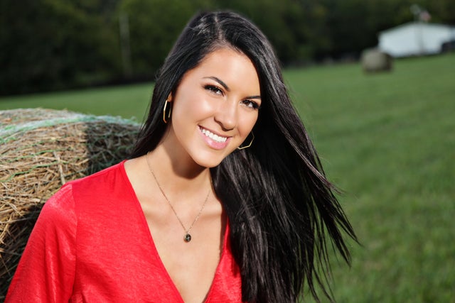 Isabelle Tate, "9-1-1: Nashville" actor who died at 23, had neurological disease 